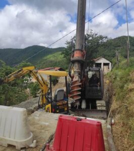 Lavori conclusi su strada Angogna, «prossima settimana Montestregone»