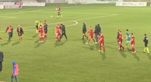 “Questa è la vittoria dei ragazzi”