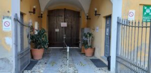 La via oggi le domande per il nuovo corso da Oss al For.Al di Casale