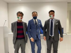 Presentato il dossier della candidatura di Casale alla distribuzione del vaccino