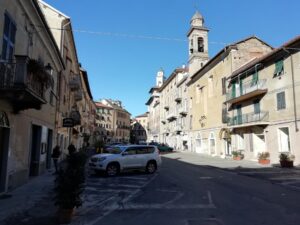 Piazza Garibaldi: fissata la data di inizio dei lavori