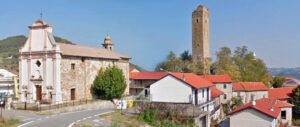 Camminata, raviolata e partita: domenica ricca in quel di Denice