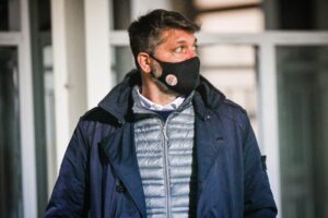 Artico: “Un centrocampista prima del Como”