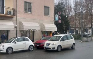 Spinacorona arrestato, in manette dopo l’aggressione al barista