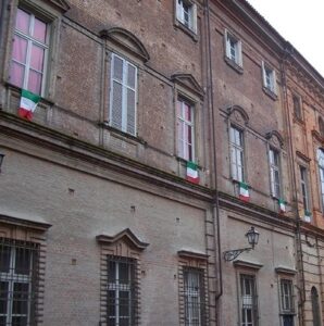 La sensibilità dell’istituto Leardi verso l’educazione civica