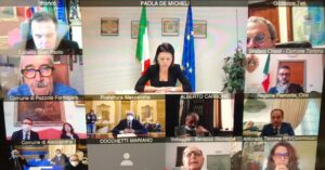 Terzo valico: c’è la firma per i 49 milioni di euro