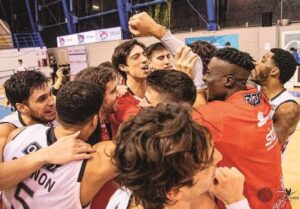 Bertram, a Milano il settimo sigillo