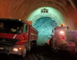 Terzo Valico, il Tar dà torto a Cociv: meno camion di smarino