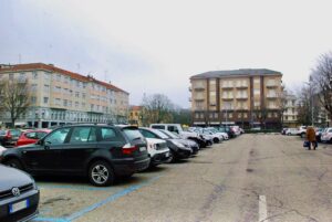 A Valenza parcheggi blu gratuiti fino al 6 gennaio