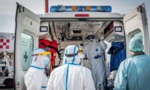 Progetto Tortona parla di prevenzione al Covid