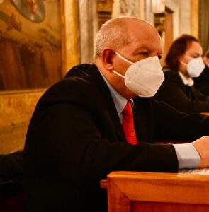 Caos Tari. il Pd non ci sta: «Perchè Oddone non ha bloccato i pignoramenti?»