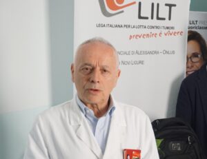 Morto Bruno Castagneto, per oltre 25 anni al S. Spirito