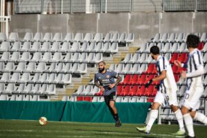 Eusepi gol, l’Alessandria mata la Juve