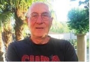 Addio a Evaldo Montecucco, anima del Libarna