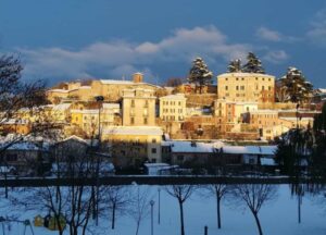 Buoni spesa: domani scade il termine per le domande
