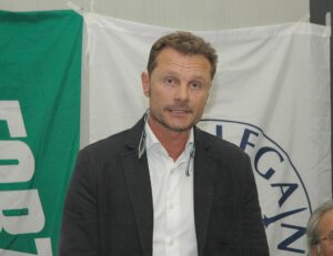 Bertoli: “Senza svolta si va al voto”. Cabella ora rischia