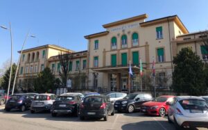 Al Santo Spirito si dismette il reparto 4 Covid