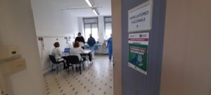 È il “gran giorno” del vaccino