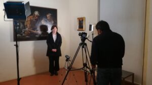 “Natale al Museo (Civico)” si trasforma: il tradizionale concerto anche da casa