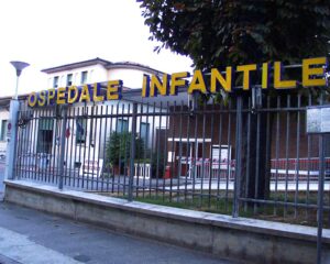 Infantile, la ‘Salt’  per i bimbi col Morbo di Hirschsprung
