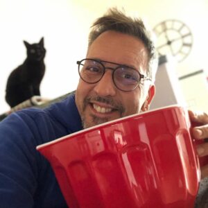 Il prof Marenco torna in tivù