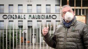 Oddone sull’Ex Mauriziano: «Altro che balle, una vittoria per tutta la città»