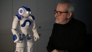 Rivoluzione robotica? Etica e tecnologia, parla l’esperto