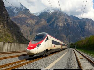 Rinviata l’inaugurazione della fermata Eurocity