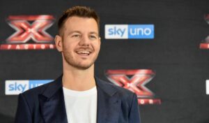 Cattelan lascia “X Factor”
