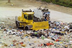 Cosmo: un termovalorizzatore alla discarica di Roncaglia?