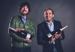 Cuvage sul tetto del mondo: intervista a Stefano Ricagno