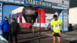 Ponta protagonista a Reggio Emilia