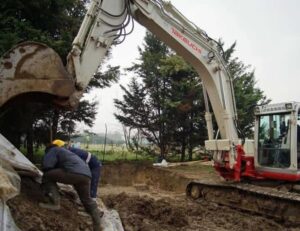 Oleodotto, causa all’Eni. E nelle fogne si cerca il petrolio
