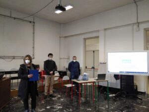 “Open day” scolastico: la visita agli istituti ovadesi diventa virtuale