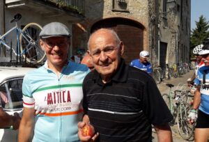 Addio ad Aldo Moser, il ‘piccolo Coppi’