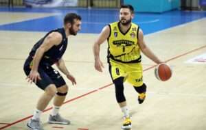Fortitudo, con Faenza impresa sfiorata
