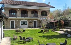Agriturismi: «Troppa burocrazia, e i bonus “a pioggia” servono a poco»