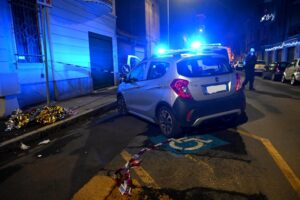 Incidente all’incrocio, poi il malore fatale: muore 77enne