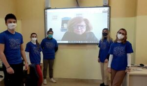 Barletti: cinque studenti protagonisti al concorso “Iuvenes Traslatores”