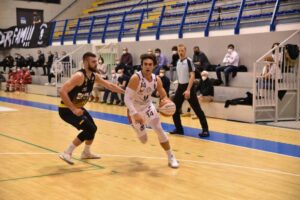 Bertram, con Torinosi gioca il 3 marzo