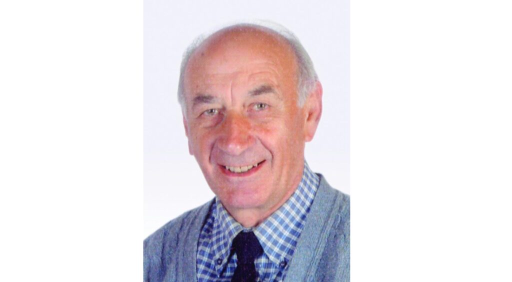 GIUSEPPE GREPPI Il Piccolo