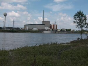 Il sindaco di Trino vuole il deposito del nucleare, polemica sulle parole di Riboldi