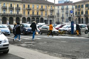 Garibuglia e il nuovo anno