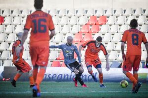 Mustacchio ha una marcia in più
