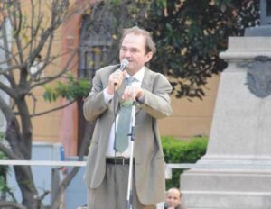 Bosio, frase sessista sulla Azzolina. Rabbia M5S-Pd