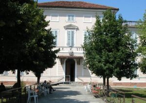 La casa di riposo ‘Sticca’ è di nuovo “Covid free”