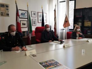 Alessandria: meno incidenti, ma ancora tante multe