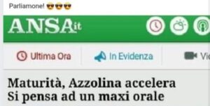 Bosio torna sul post incriminato: “Sono stato frainteso”