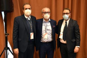 Ghirelli bis, riforme e più risorse dai media