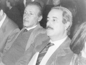 L’aula consiglieri? Stasera si vota per intitolarla a Falcone e Borsellino